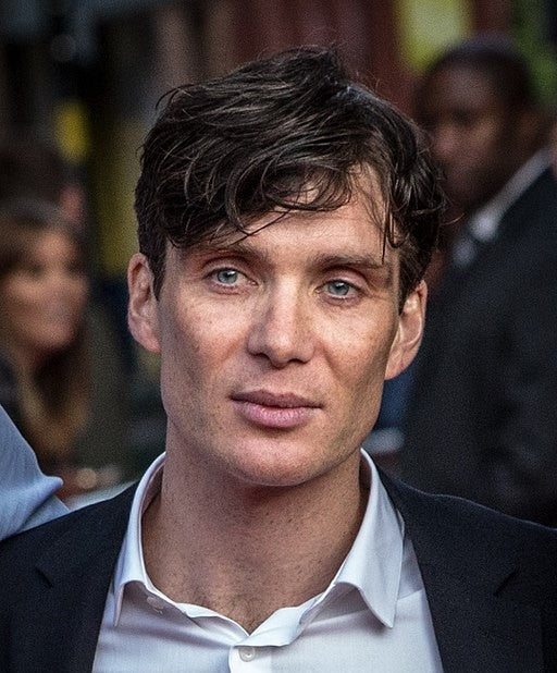 Cillian Murphy cáfolta a Voldemort-pletykákat
