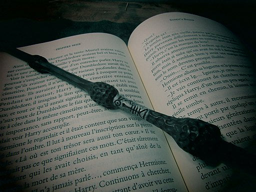 Új Harry Potter Könyvsorozat: Érkezik a Pocket Potters!