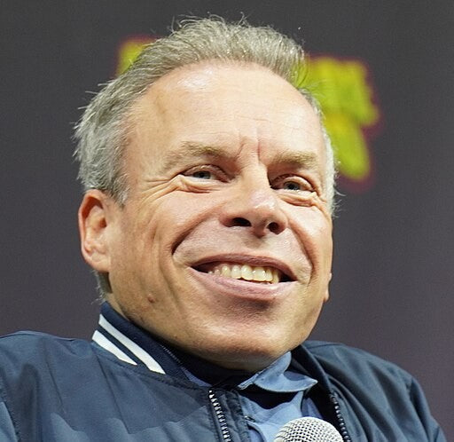Warwick Davis visszatér!