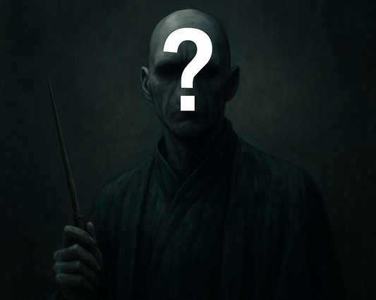Női Voldemort?