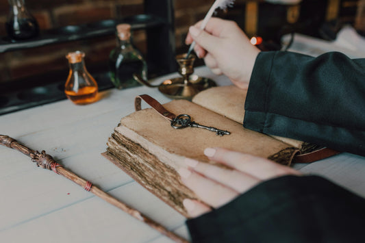 HP-fanfictionből világsiker? A Legendary hatalmas összeget fizetett az Alchemisedért
