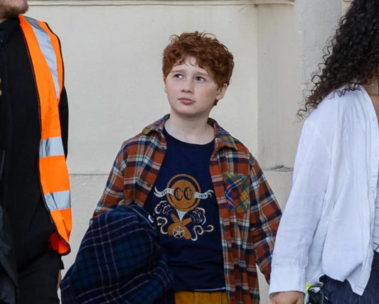 A Weasley család akcióban!