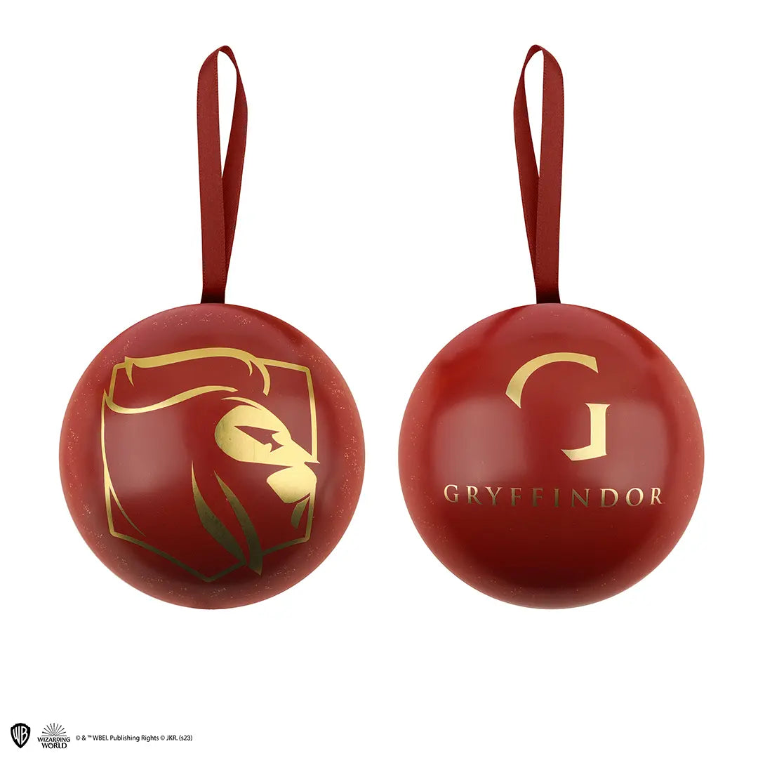 griffendél-zokni-karácsonyfadísz-gömb