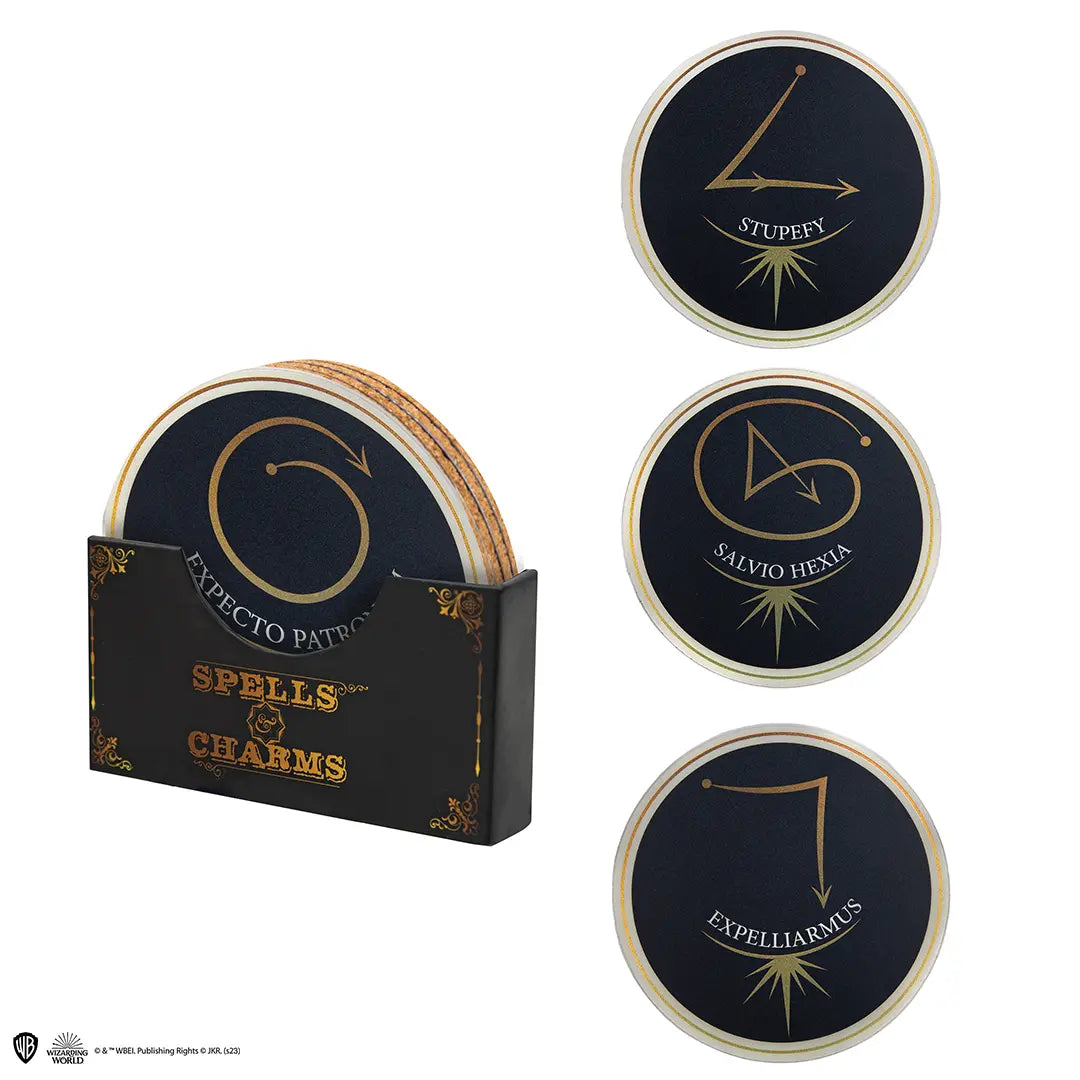 spells-poháralátét-harry-potter