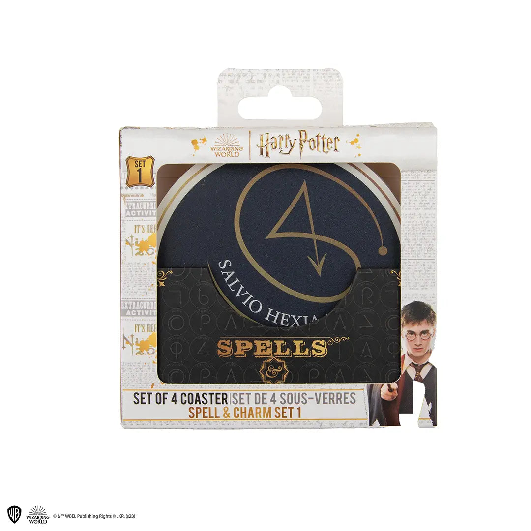 spells-poháralátét-harry-potter-dobozban