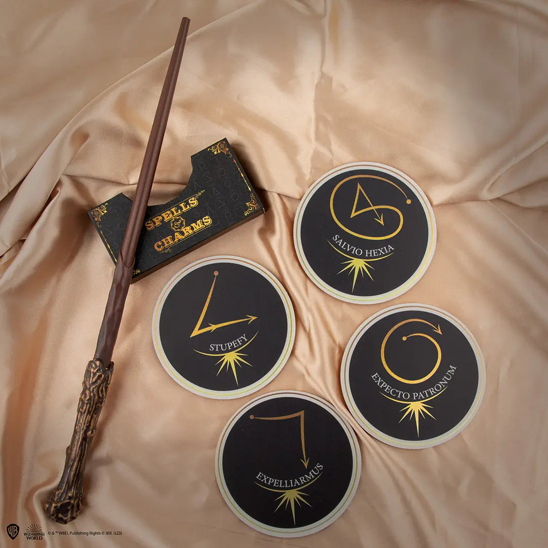 spells-poháralátét-harry-potter