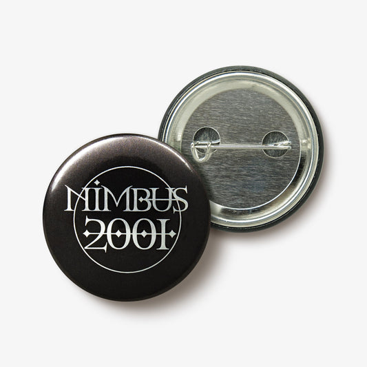 Nimbus-2001-kitűző