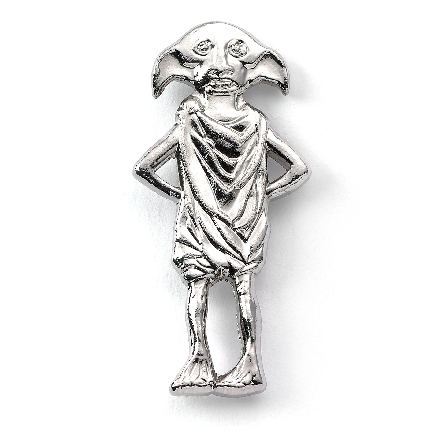 dobby-kitűző