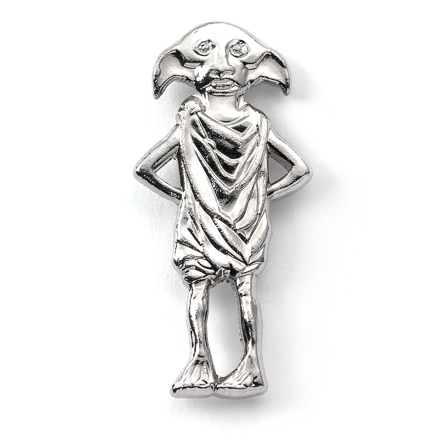 dobby-kitűző