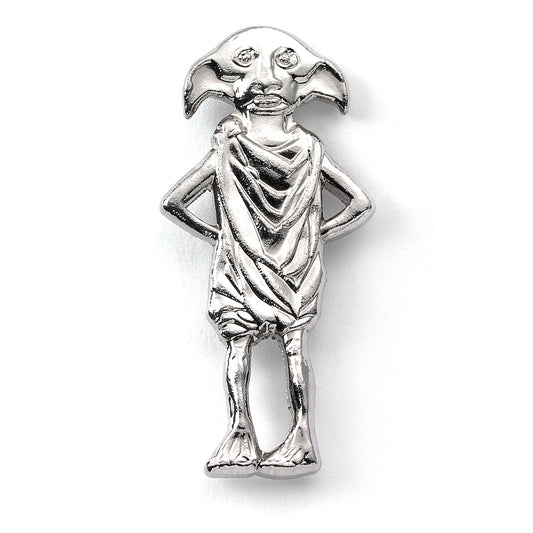 dobby-kitűző