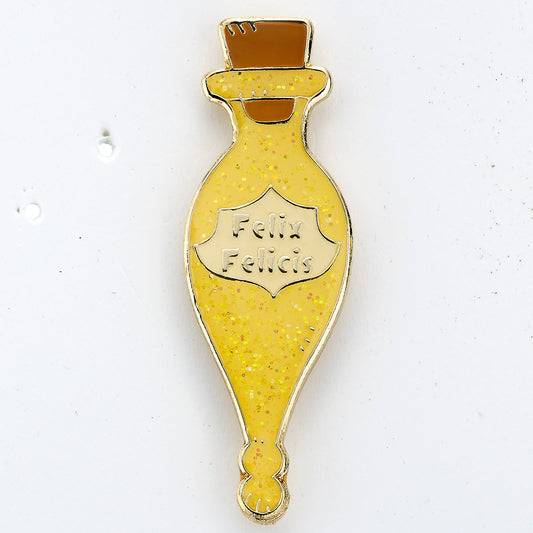 felix-felicis-kitűző
