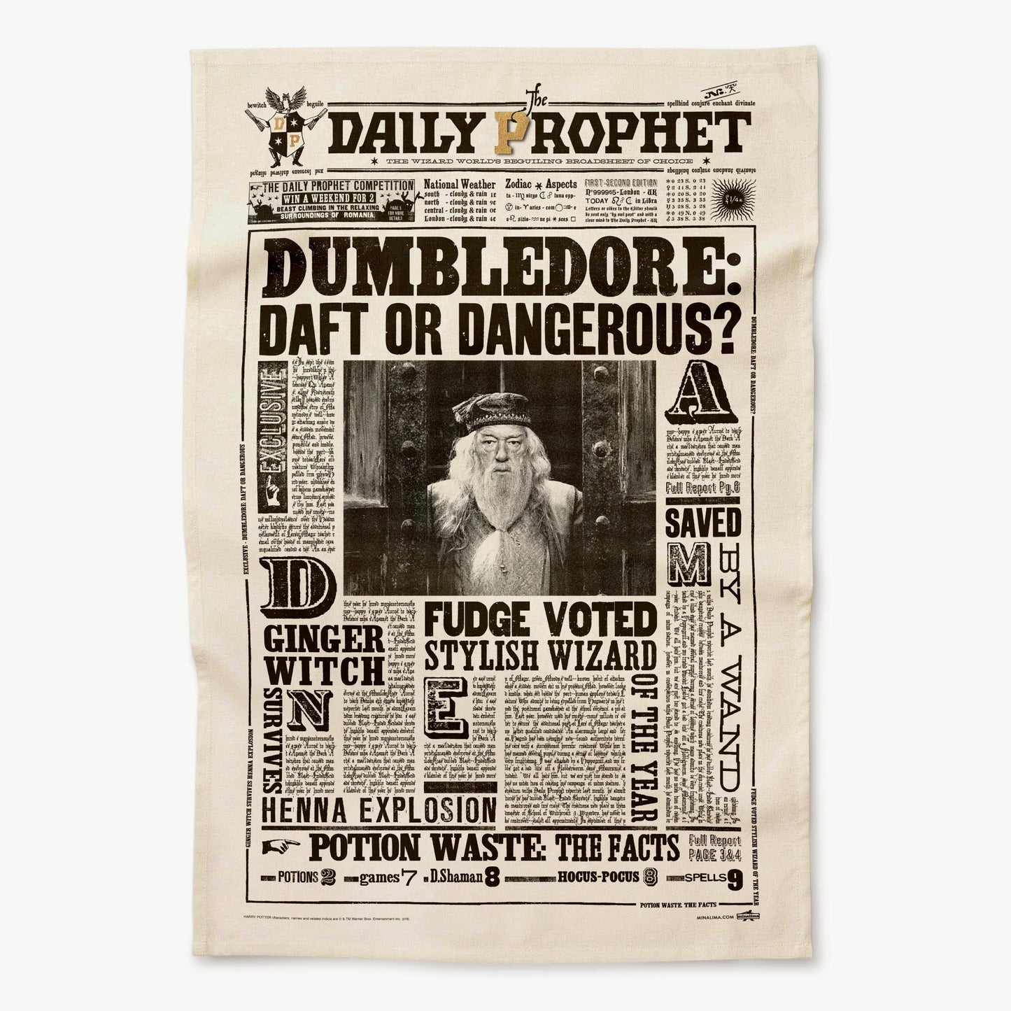 Dumbledore-dilis-vagy-dühöngő-őrült-konyharuha