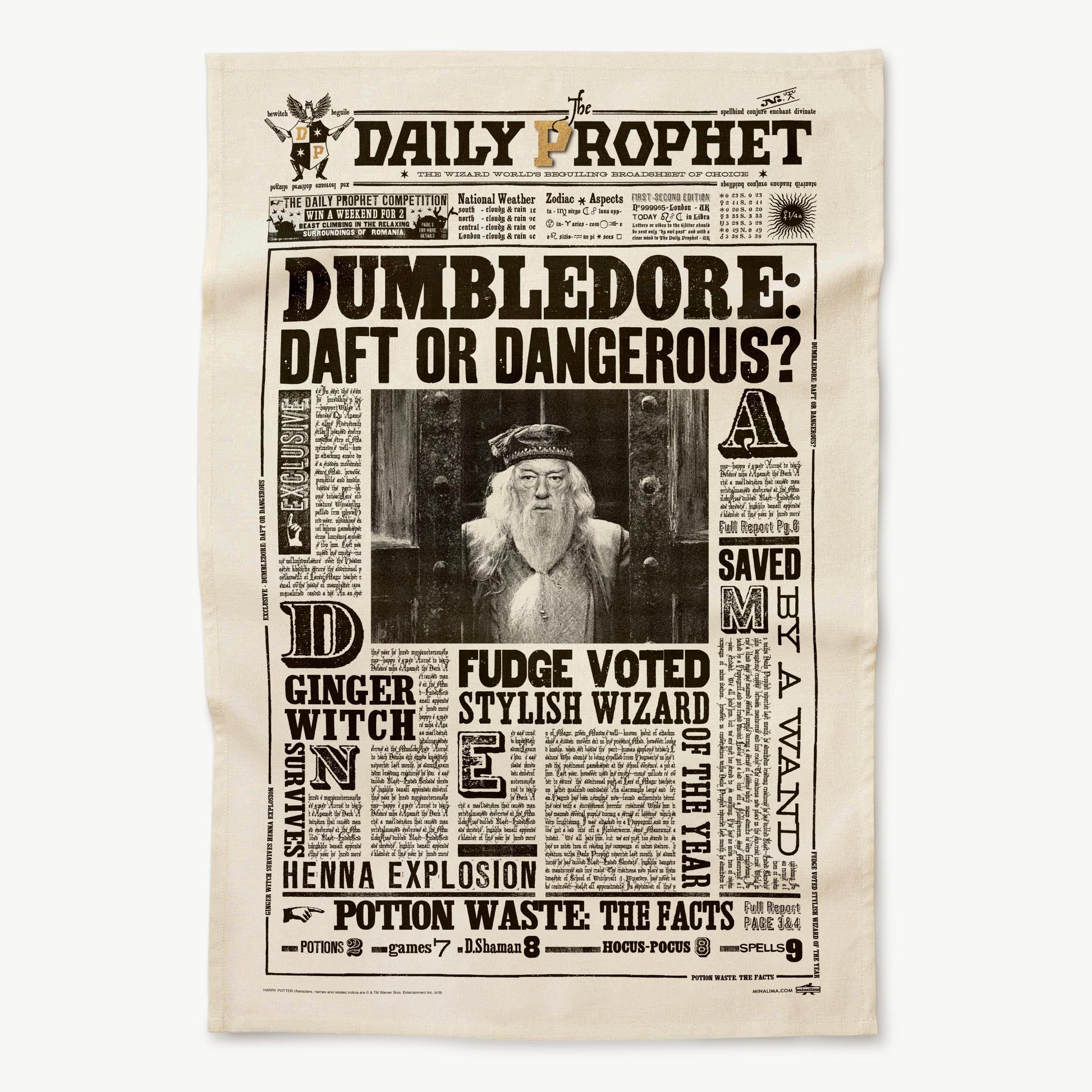 Dumbledore-dilis-vagy-dühöngő-őrült-konyharuha