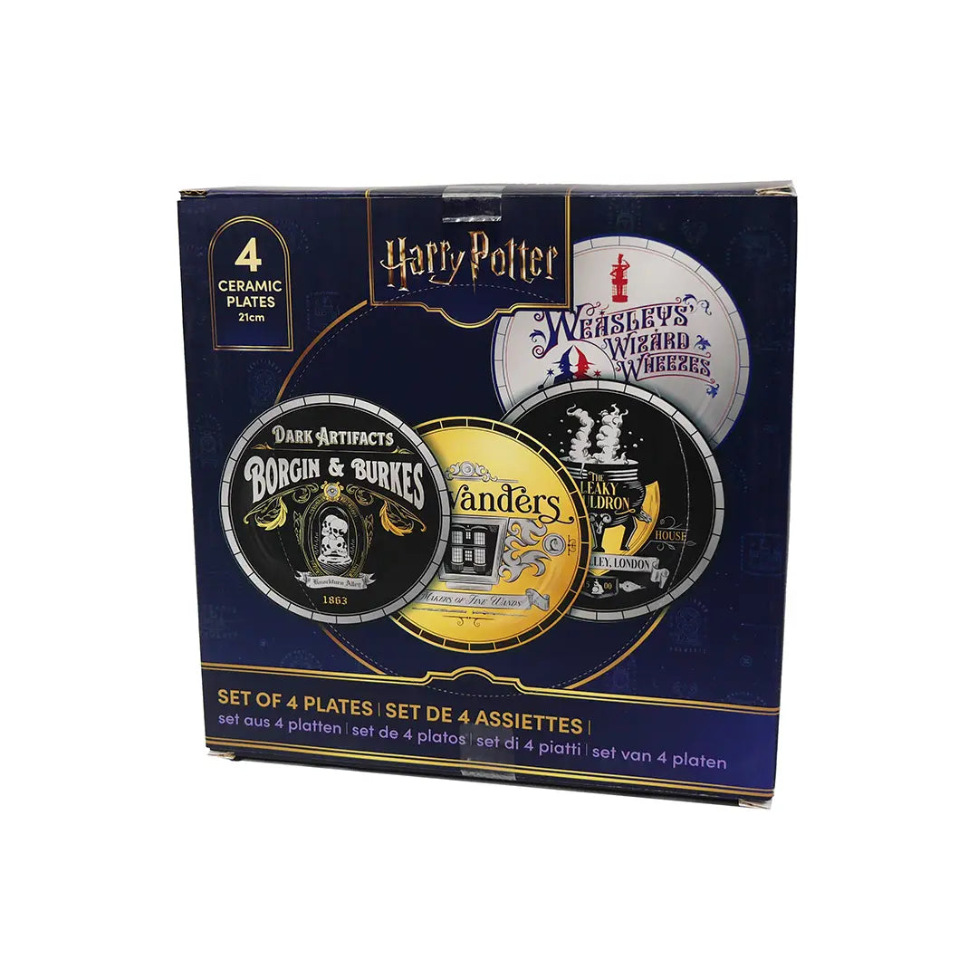 harry-potter-tányérszett-dobozban