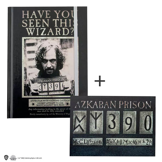 sirius-azkaban-füzet-könyvjelző