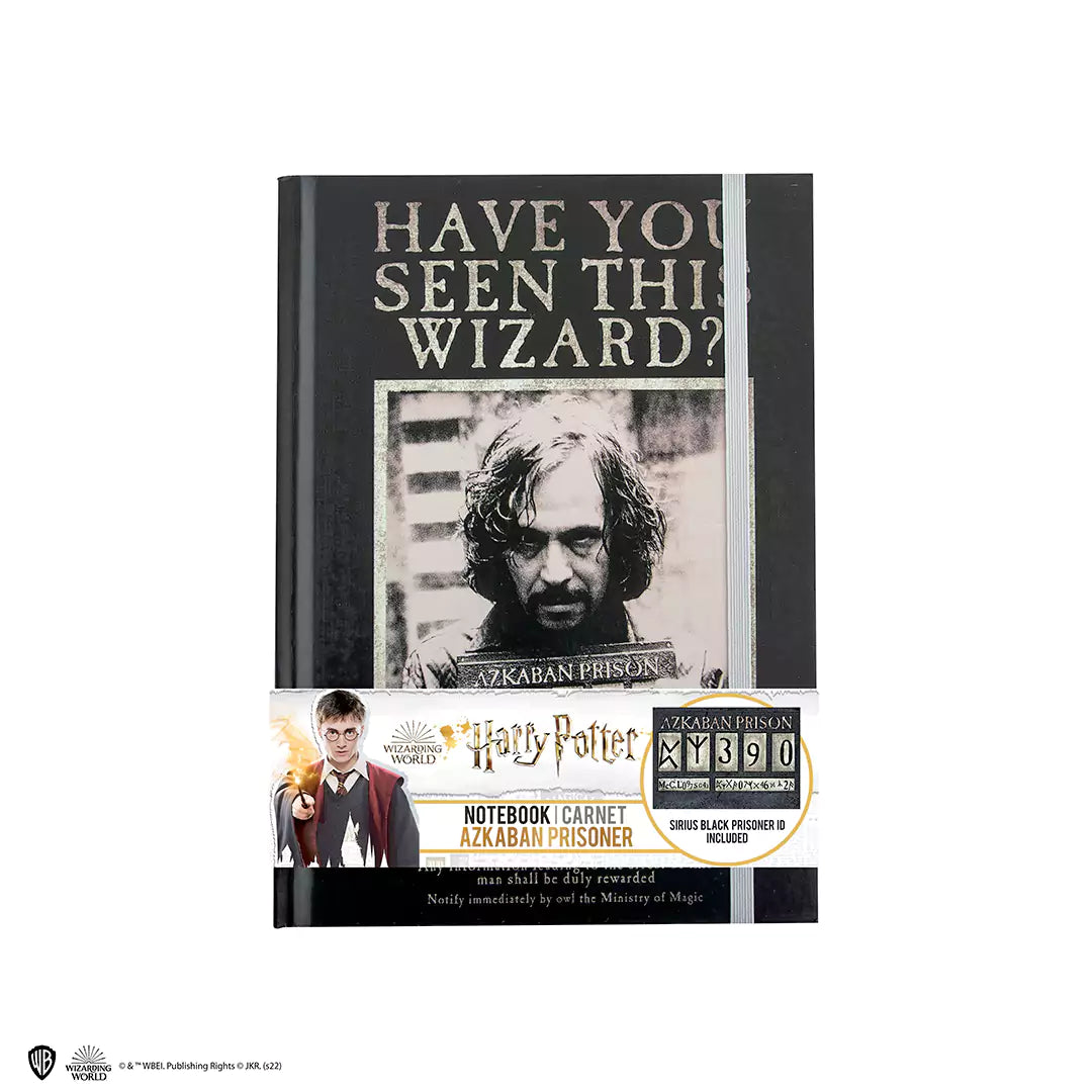 sirius-azkaban-füzet-könyvjelző-dobozban