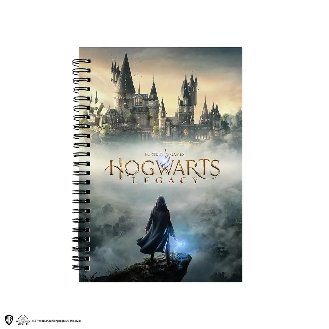 hogwarts-legacy-spirálfüzet