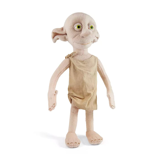 dobby-plüss