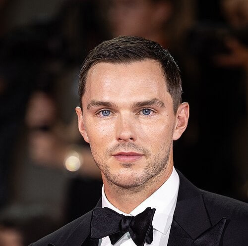 Nicholas Hoult lesz Gilderoy Lockhart