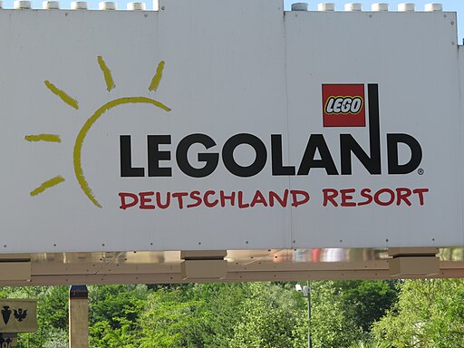 Érkezik az első LEGO Harry Potter élménypark a LEGOLAND Deutschland Resortban