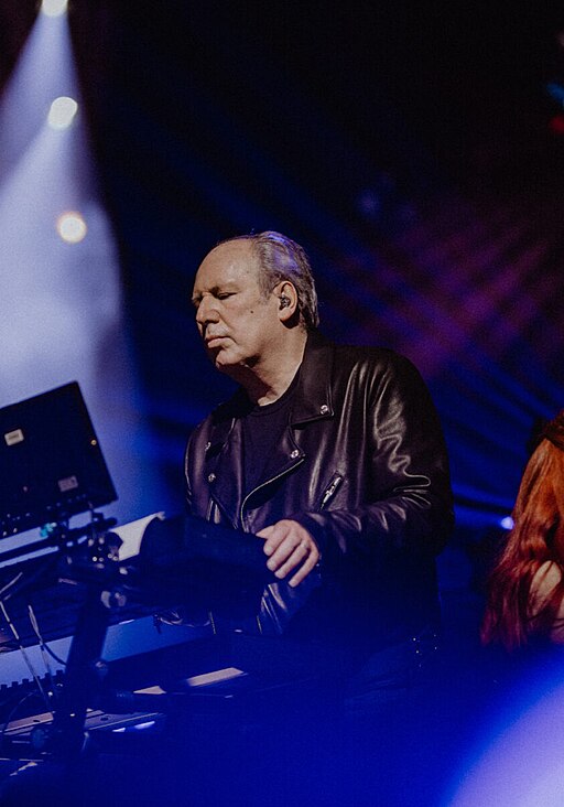 Hans Zimmer és a Bleeding Fingers Music készíti az új zenét a HP-sorozathoz