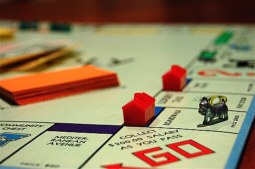 Harry Potter karakterek érkeznek a „Monopoly Go!” játékba