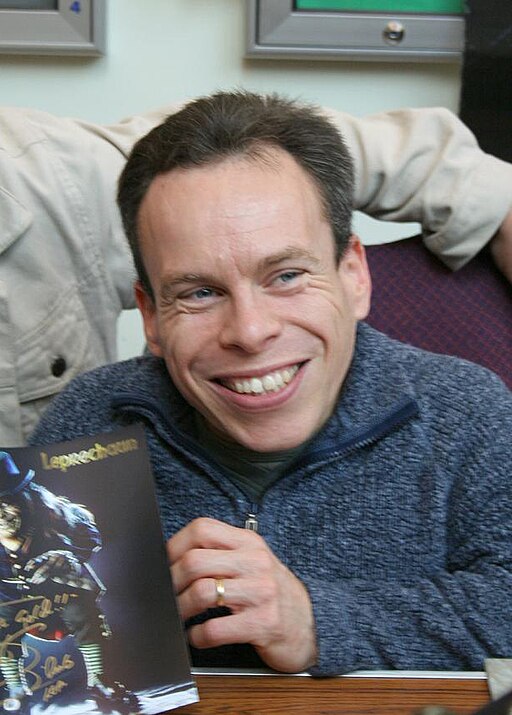 Warwick Davis dublőre a saját fia lesz az új Harry Potter-sorozatban