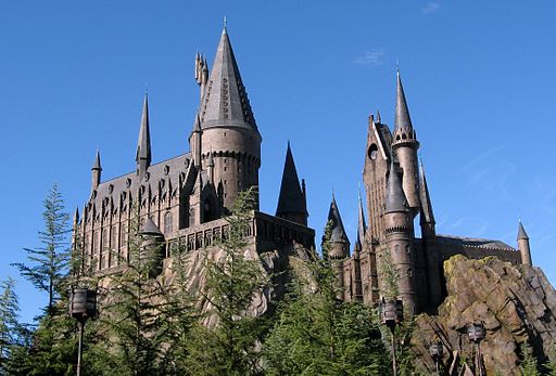 HP sorozat: újabb izgalmas részletek