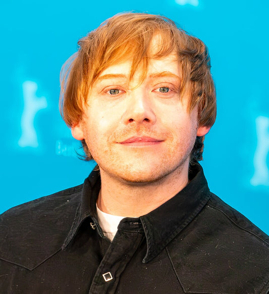 Rupert Grint visszatér Ron Weasley szerepébe – ezúttal a Broadwayen!