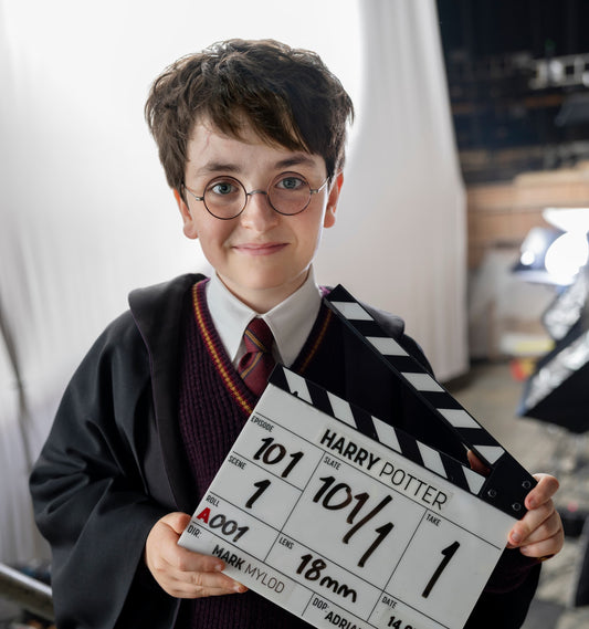 2027 elején érkezhet az HBO Harry Potter-sorozata