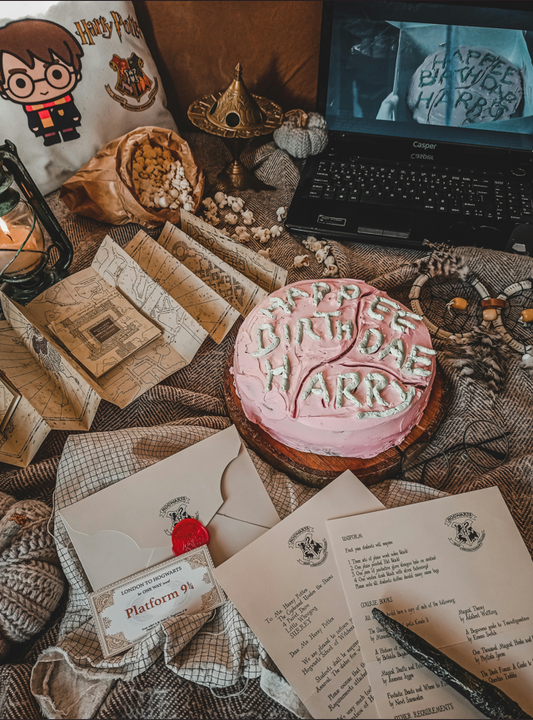 Új szereplők és forgatási részletek a Harry Potter sorozatról