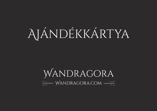 Ajándékkártya