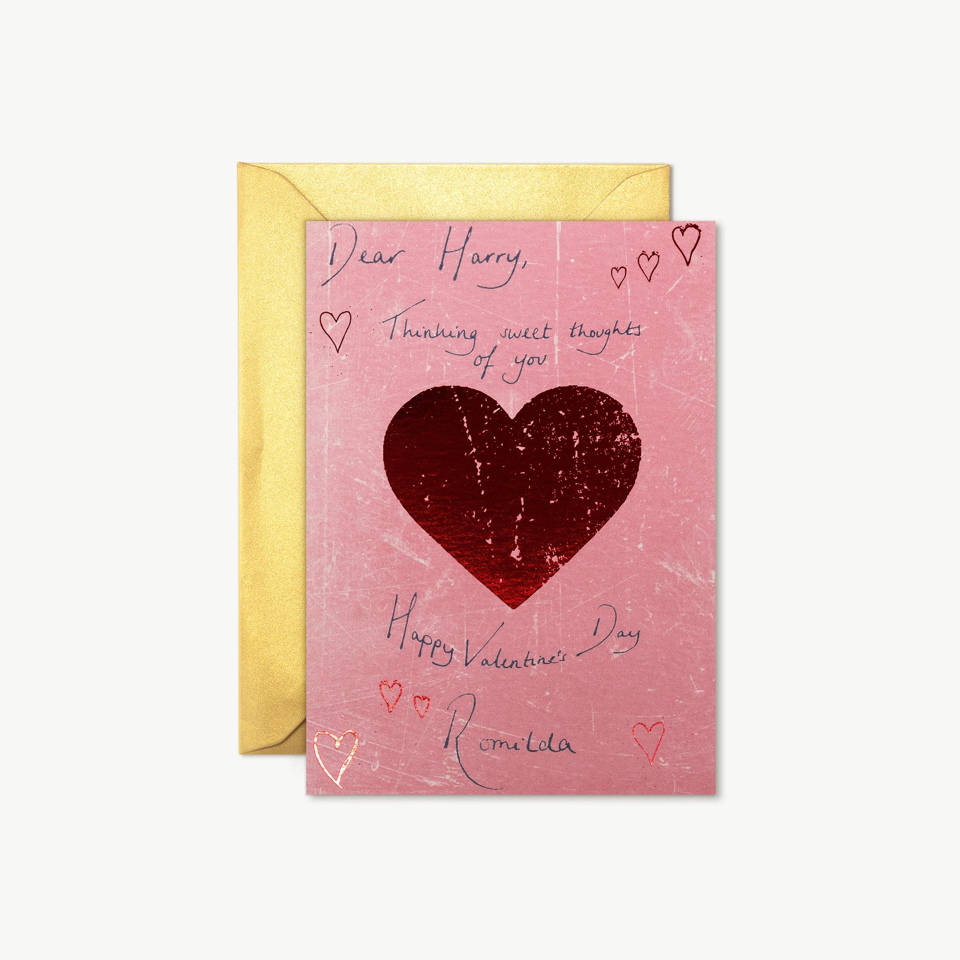 Romilda-Vane-üdvözlőlap-Valentin-nap