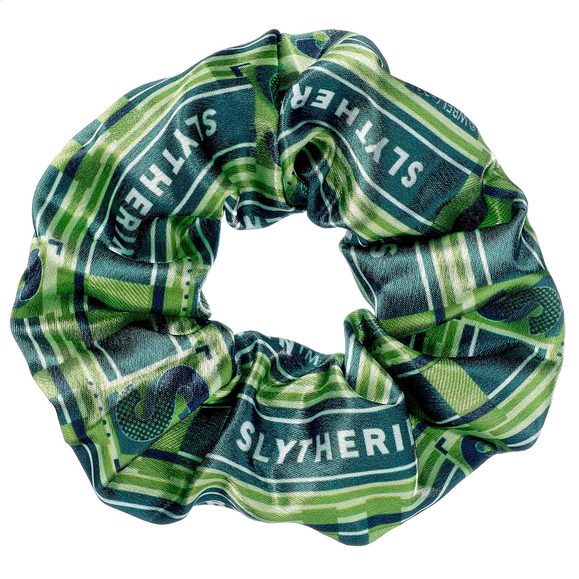 mardekár-scrunchie