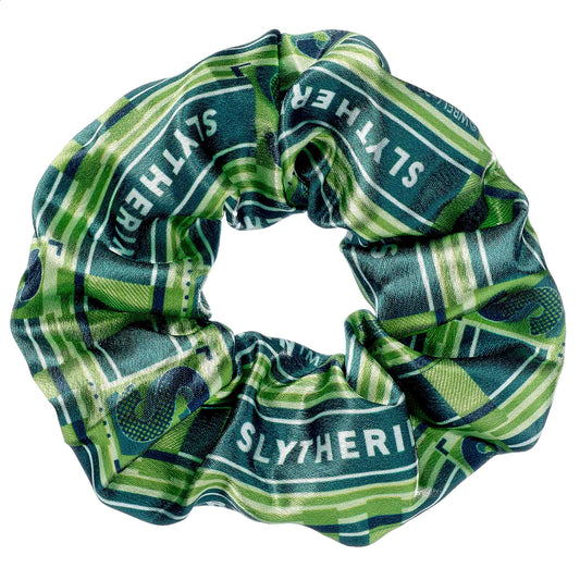 mardekár-scrunchie