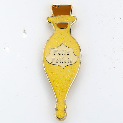 felix-felicis-kitűző
