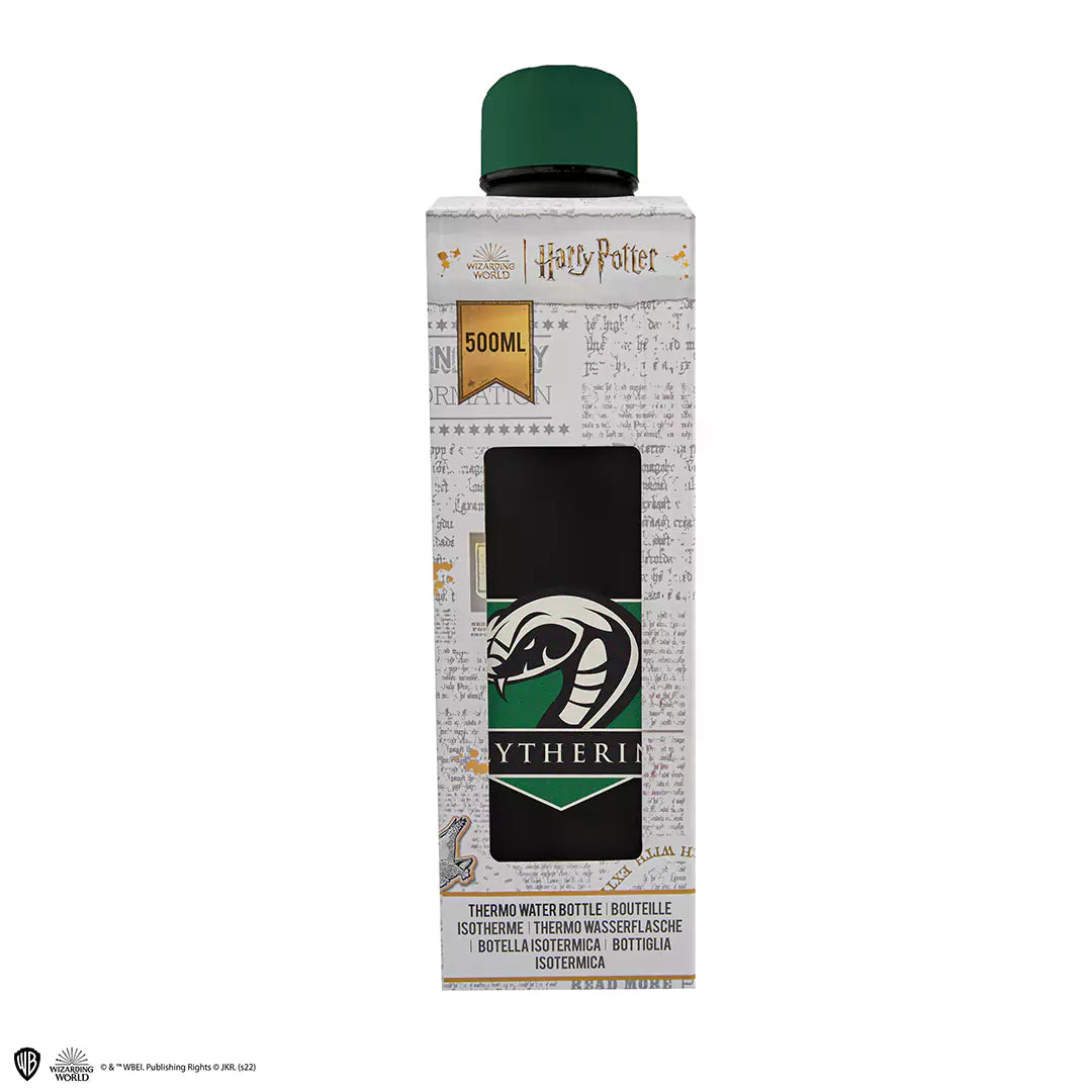 mardekár-címer-kulacs-dobozban