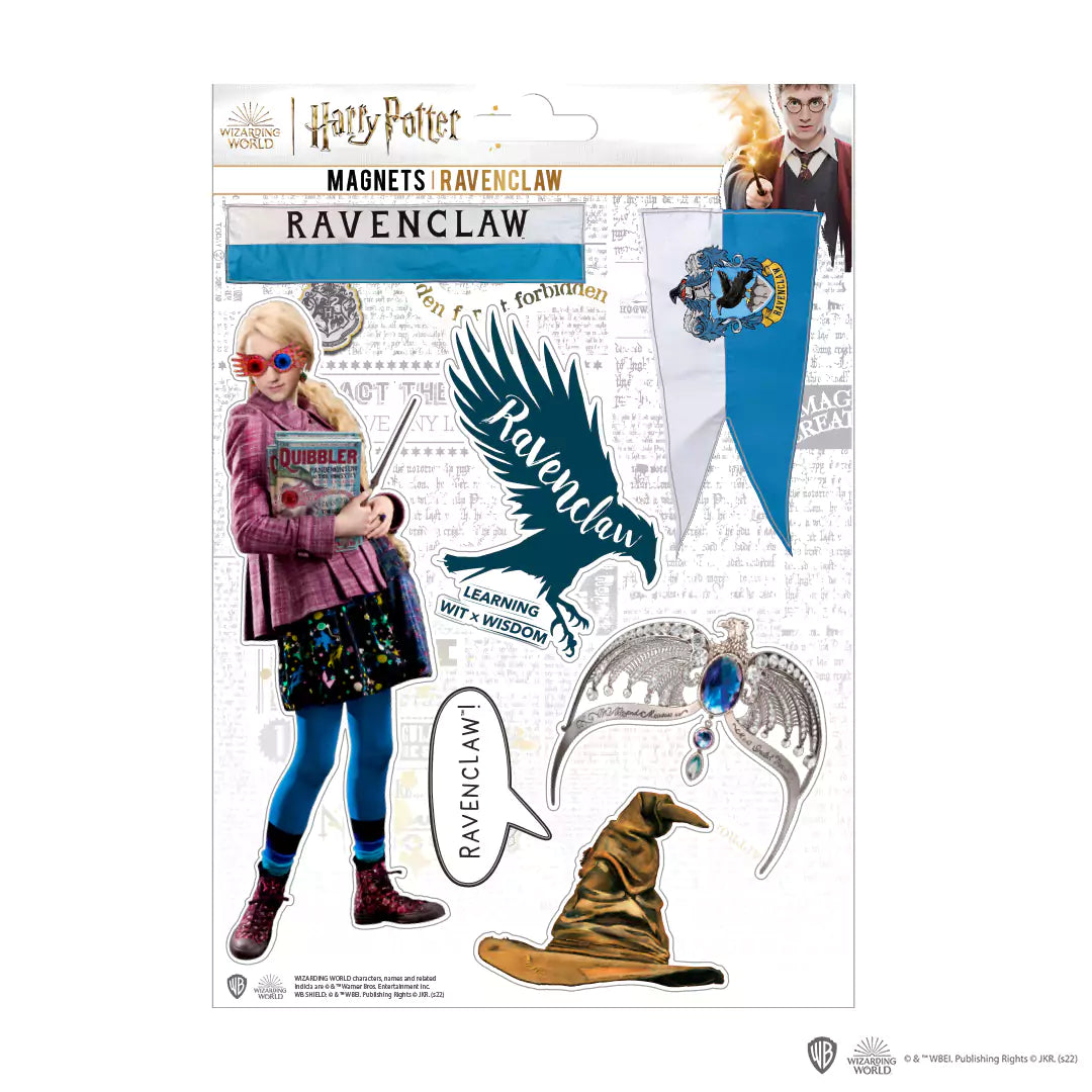 harry-potter-szivacs-mágnes-hollóhát