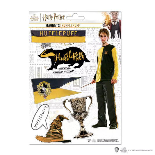 harry-potter-szivacs-mágnes-hugrabug