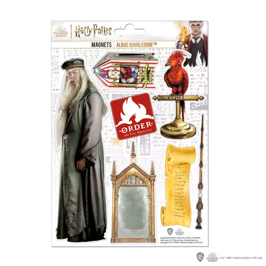 harry-potter-szivacs-mágnes-dumbledore