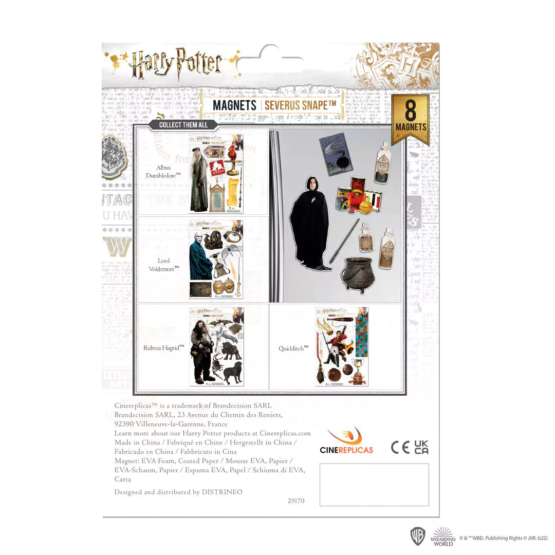 harry-potter-szivacs-mágnes-piton-hátulja