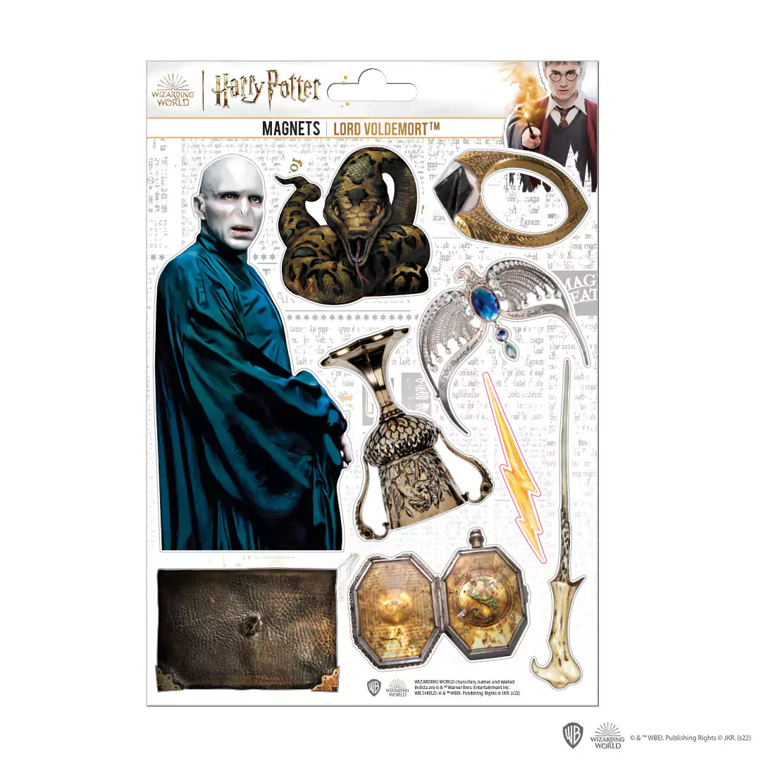 harry-potter-szivacs-mágnes-voldemort