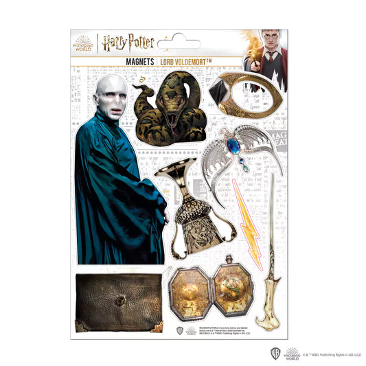 harry-potter-szivacs-mágnes-voldemort