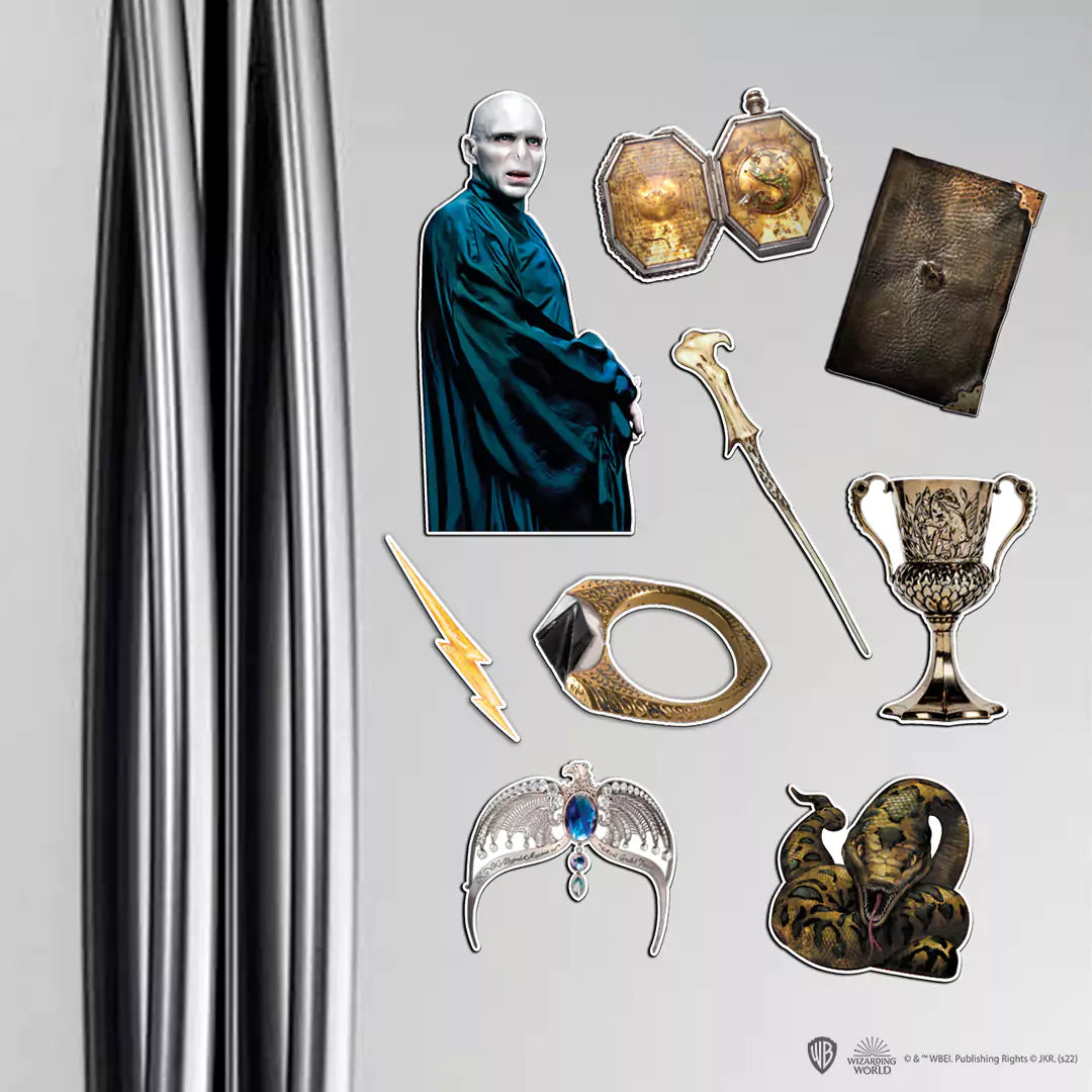 harry-potter-szivacs-mágnes-voldemort-hűtőn
