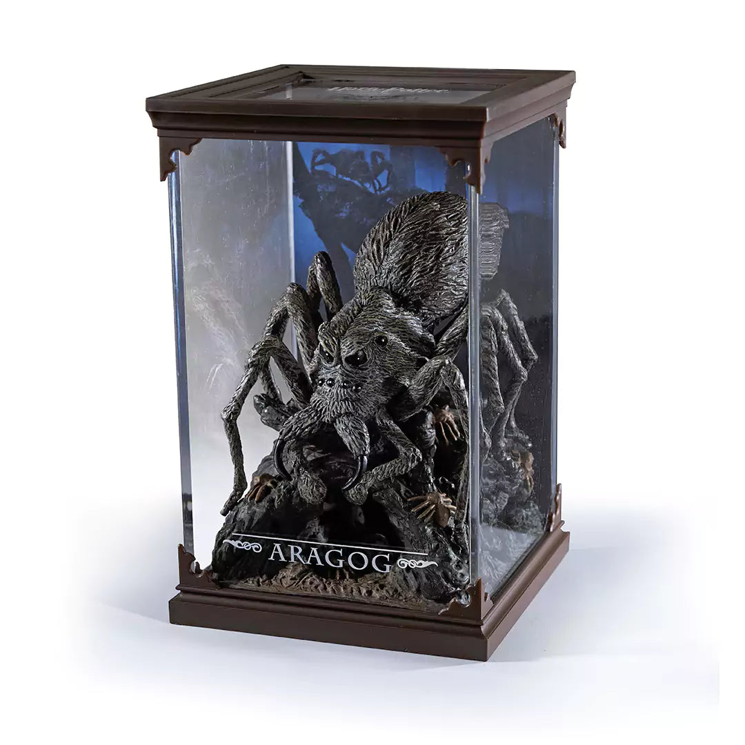 aragog-figura