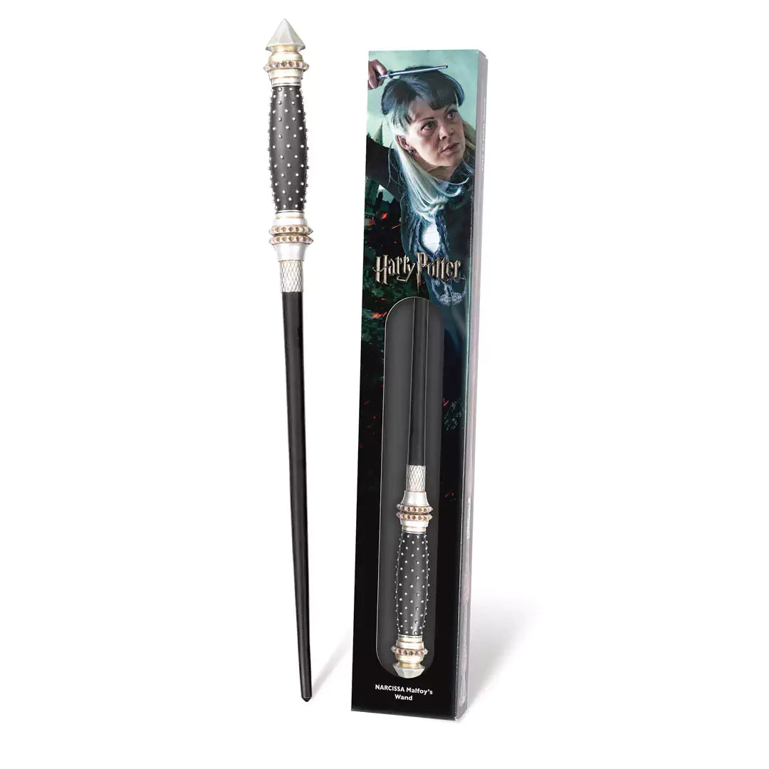 narcissa-malfoy-varázspálca